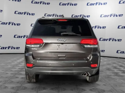 More photos of 2018 Jeep Grand Cherokee Limited at CarFive Salem, MA, MA