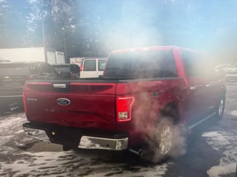 More photos of 2017 Ford F-150 XLT at CarFive Salem, MA, MA