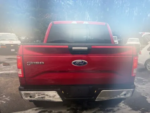 More photos of 2017 Ford F-150 XLT at CarFive Salem, MA, MA