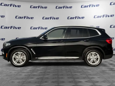 Photos of 2019 BMW X3 xDrive30i for sale in Salem, MA at CarFive Salem, MA