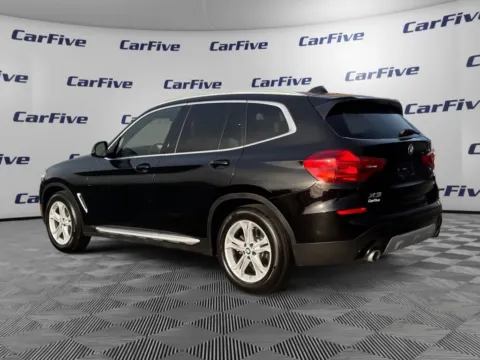Another view of 2019 BMW X3 xDrive30i for sale in Salem, MA at CarFive Salem, MA