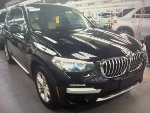 Another view of 2019 BMW X3 xDrive30i for sale in Salem, MA at CarFive Salem, MA