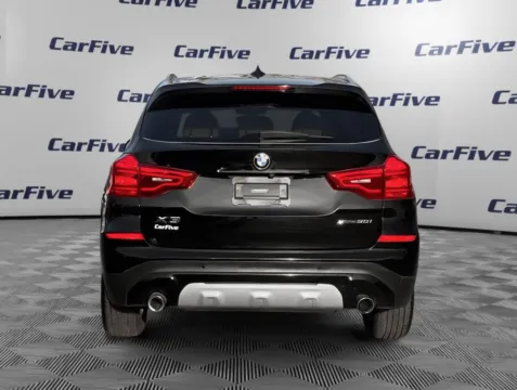 More photos of 2019 BMW X3 xDrive30i at CarFive Salem, MA, MA