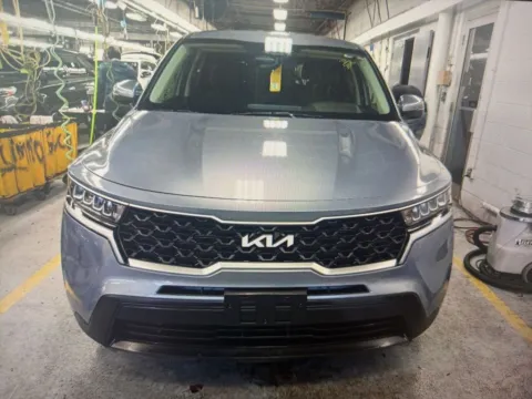 Photos of 2022 Kia Sorento LX for sale in Salem, MA at CarFive Salem, MA