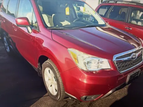 Another view of 2015 Subaru Forester 2.5i Premium for sale in Salem, MA at CarFive Salem, MA