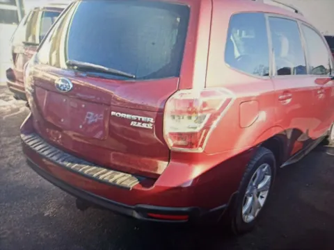 More photos of 2015 Subaru Forester 2.5i Premium at CarFive Salem, MA, MA