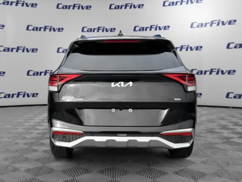 More photos of 2023 Kia Sportage SX-Prestige at CarFive Salem, MA, MA