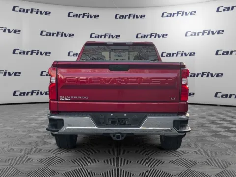More photos of 2019 Chevrolet Silverado 1500 LT at CarFive Salem, MA, MA
