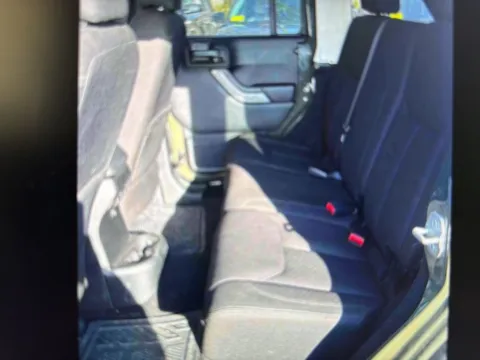 More photos of 2015 Jeep Wrangler Unlimited Sport at CarFive Salem, MA, MA