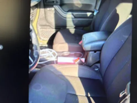 Another view of 2015 Jeep Wrangler Unlimited Sport for sale in Salem, MA at CarFive Salem, MA