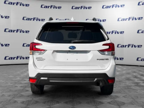 More photos of 2022 Subaru Forester Premium at CarFive Salem, MA, MA