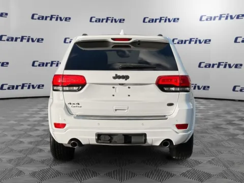More photos of 2015 Jeep Grand Cherokee Overland at CarFive Salem, MA, MA