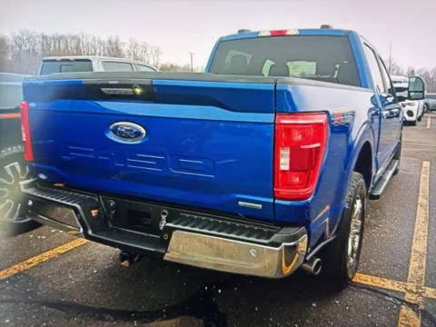 More photos of 2023 Ford F-150 XL at CarFive Salem, MA, MA