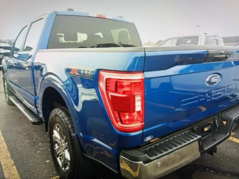 Photos of 2023 Ford F-150 XL for sale in Salem, MA at CarFive Salem, MA