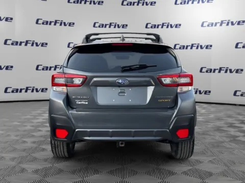 More photos of 2023 Subaru Crosstrek Sport at CarFive Salem, MA, MA