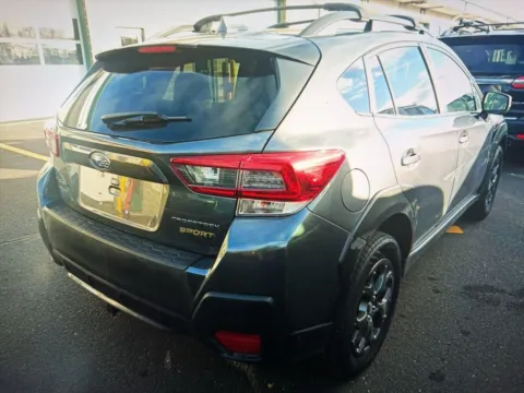 Another view of 2023 Subaru Crosstrek Sport for sale in Salem, MA at CarFive Salem, MA