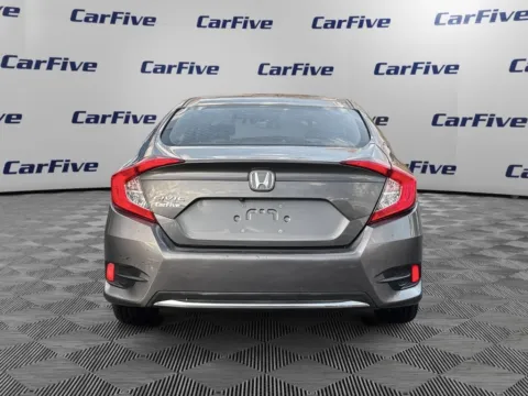 More photos of 2020 Honda Civic LX at CarFive Salem, MA, MA