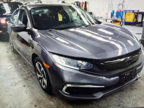More photos of 2020 Honda Civic LX at CarFive Salem, MA, MA