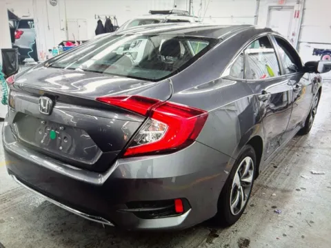 More photos of 2020 Honda Civic LX at CarFive Salem, MA, MA