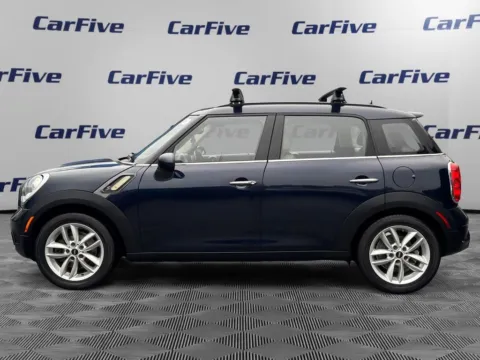 Photos of 2012 MINI Cooper S Countryman for sale in Salem, MA at CarFive Salem, MA
