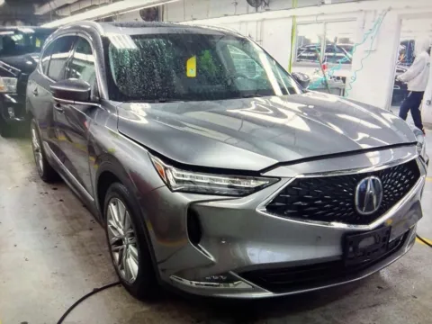 More photos of 2023 Acura MDX Advance at CarFive Salem, MA, MA