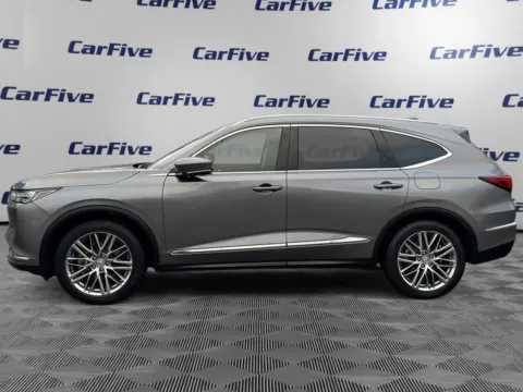 Photos of 2023 Acura MDX Advance for sale in Salem, MA at CarFive Salem, MA