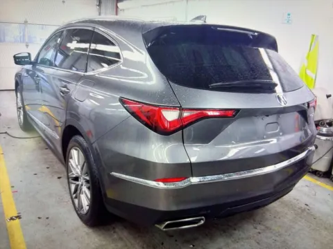 Photos of 2023 Acura MDX Advance for sale in Salem, MA at CarFive Salem, MA