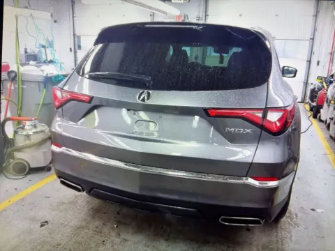 Another view of 2023 Acura MDX Advance for sale in Salem, MA at CarFive Salem, MA