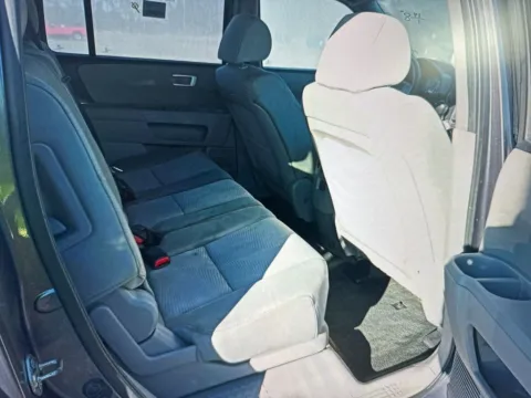 More photos of 2014 Honda Pilot LX at CarFive Salem, MA, MA