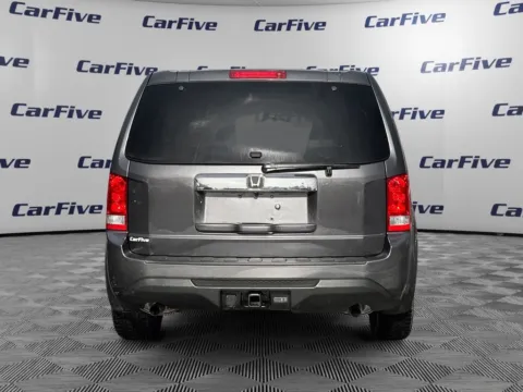 More photos of 2014 Honda Pilot LX at CarFive Salem, MA, MA