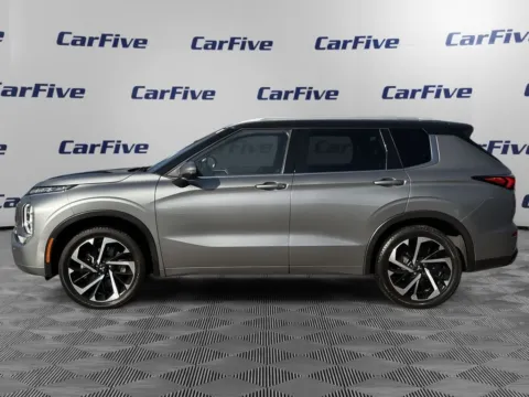 Photos of 2023 Mitsubishi Outlander SEL for sale in Salem, MA at CarFive Salem, MA