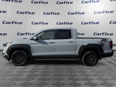 Photos of 2023 Honda Ridgeline RTL for sale in Salem, MA at CarFive Salem, MA