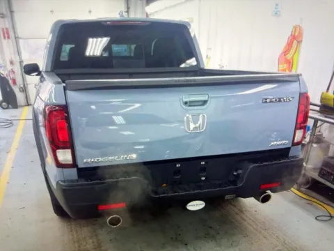 More photos of 2023 Honda Ridgeline RTL at CarFive Salem, MA, MA
