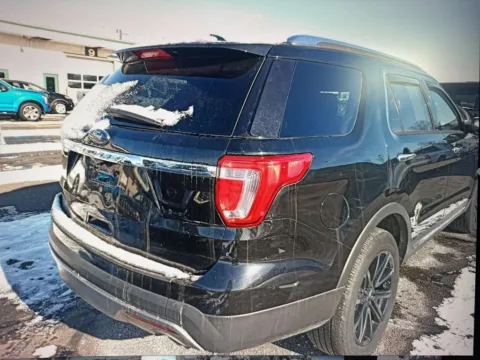 More photos of 2017 Ford Explorer Limited at CarFive Salem, MA, MA