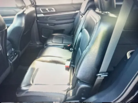 More photos of 2017 Ford Explorer Limited at CarFive Salem, MA, MA