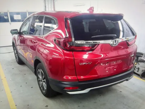 Another view of 2022 Honda CR-V EX-L for sale in Salem, MA at CarFive Salem, MA