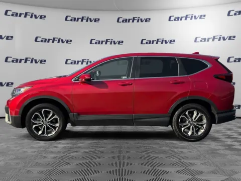 Photos of 2022 Honda CR-V EX-L for sale in Salem, MA at CarFive Salem, MA