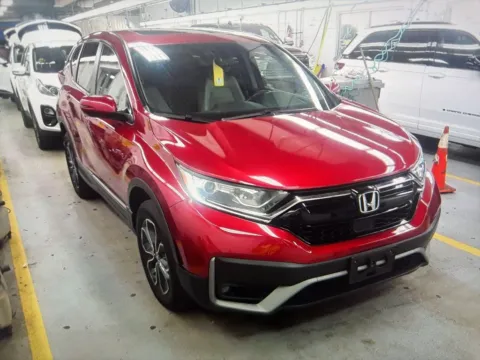 More photos of 2022 Honda CR-V EX-L at CarFive Salem, MA, MA