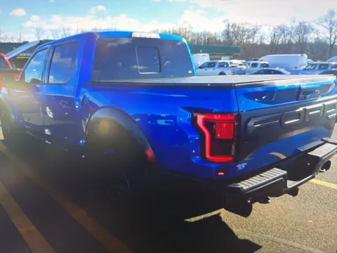 Photos of 2019 Ford F-150 Raptor for sale in Salem, MA at CarFive Salem, MA