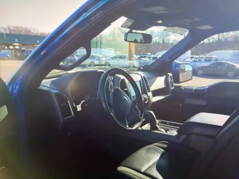 More photos of 2019 Ford F-150 Raptor at CarFive Salem, MA, MA