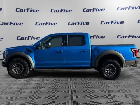Photos of 2019 Ford F-150 Raptor for sale in Salem, MA at CarFive Salem, MA
