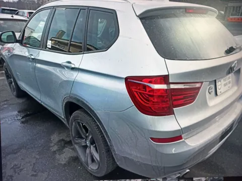 Photos of 2017 BMW X3 xDrive28i for sale in Salem, MA at CarFive Salem, MA