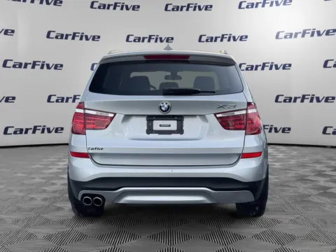 More photos of 2017 BMW X3 xDrive28i at CarFive Salem, MA, MA