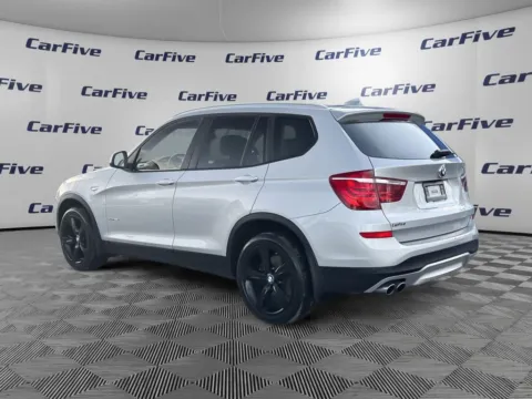 Another view of 2017 BMW X3 xDrive28i for sale in Salem, MA at CarFive Salem, MA