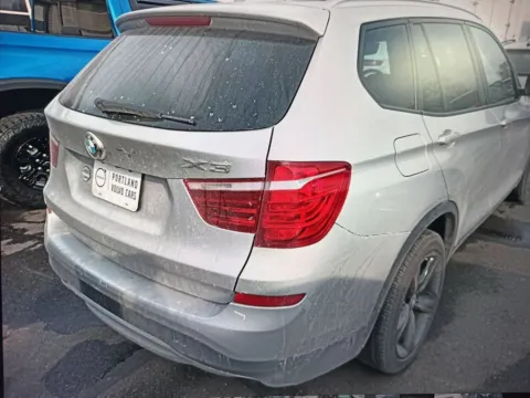 More photos of 2017 BMW X3 xDrive28i at CarFive Salem, MA, MA