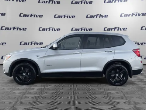 Photos of 2017 BMW X3 xDrive28i for sale in Salem, MA at CarFive Salem, MA