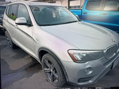 Another view of 2017 BMW X3 xDrive28i for sale in Salem, MA at CarFive Salem, MA