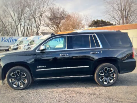 Photos of 2019 GMC Yukon Denali for sale in Salem, MA at CarFive Salem, MA