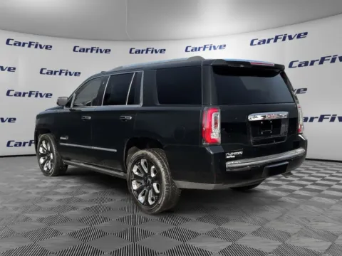 Another view of 2019 GMC Yukon Denali for sale in Salem, MA at CarFive Salem, MA