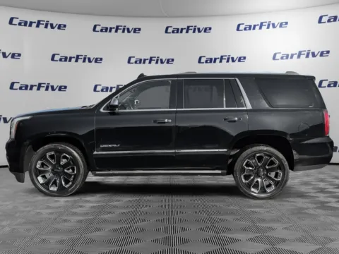 Photos of 2019 GMC Yukon Denali for sale in Salem, MA at CarFive Salem, MA